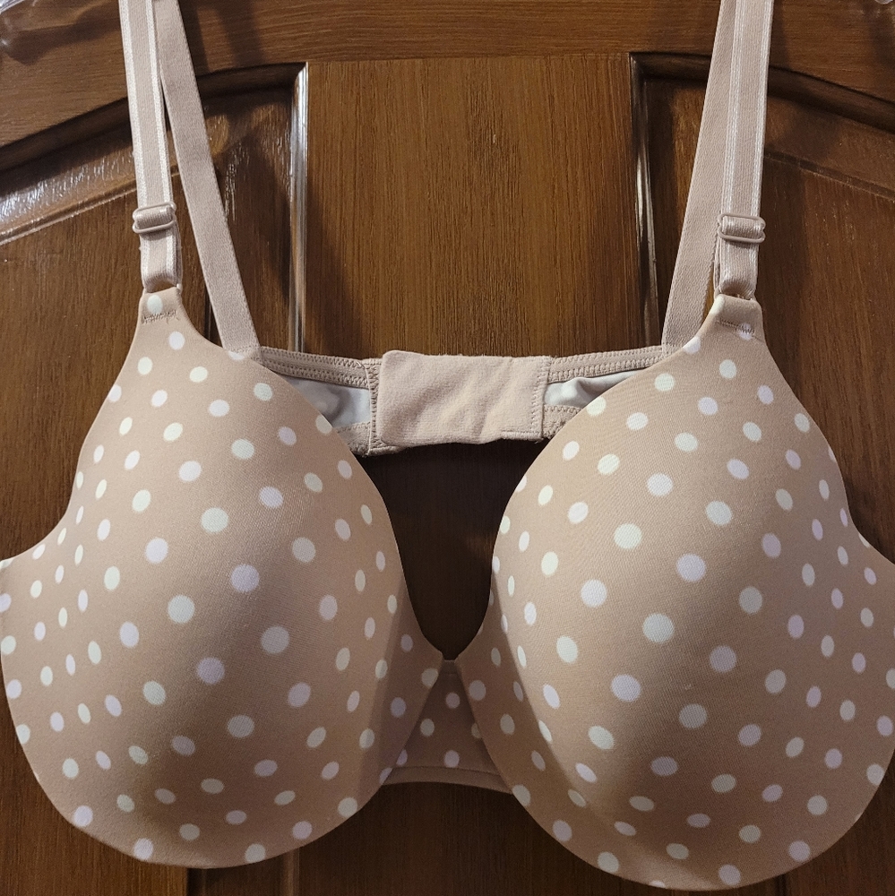 Warner's Padded Bra size 36B